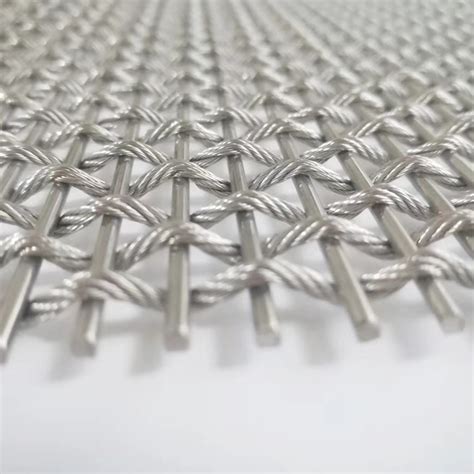 metal mesh fabric material|stainless steel decorative mesh.